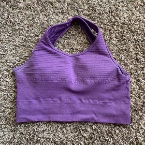 Alphalete Revival Bra
